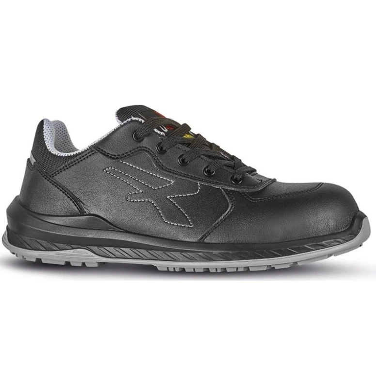 Zapatos de seguridad U-power Varsavia S2 SRC ESD RI21292