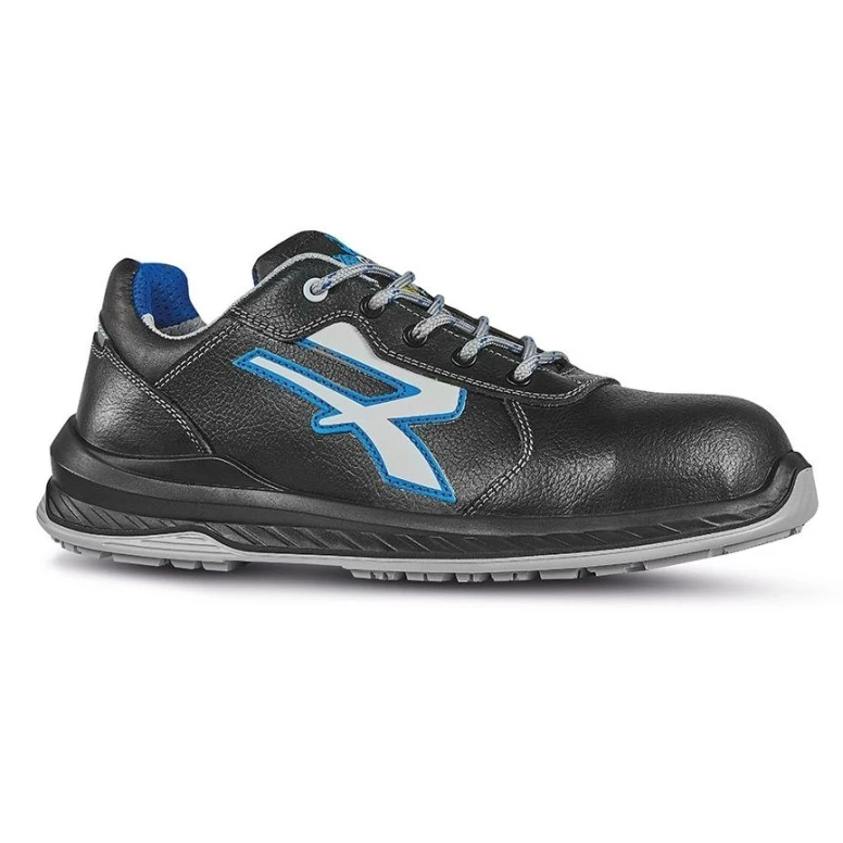 Zapatos de seguridad U-power Fuerte S3 HRO SRC CI RI21314