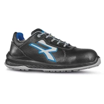 Zapatos de seguridad U-power Fuerte S3 HRO SRC CI RI21314