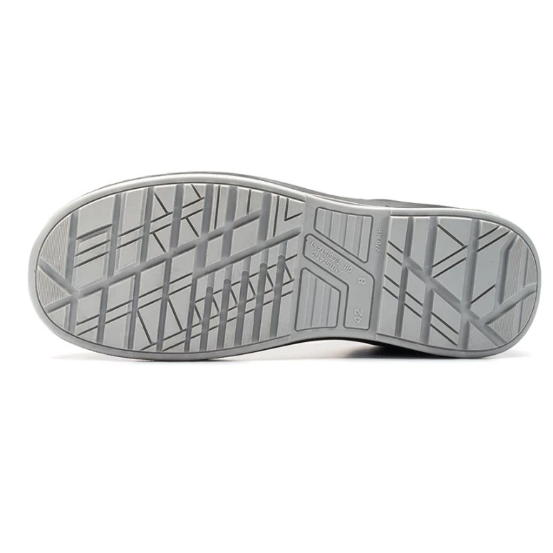 Zapatos de seguridad U-power Fuerte S3 HRO SRC CI RI21314