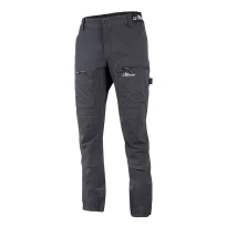 Pantalones de trabajo Stretch Multibolsillos U-Power Harmony FU281