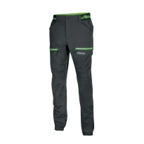 Pantalones de trabajo Stretch Multibolsillos U-Power Harmony FU281