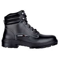 Zapatos de seguridad Cofra Sioux Bis S3 CI SRC 25551-000