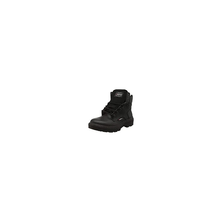 Zapatos de seguridad Cofra Sioux Bis S3 CI SRC 25551-000