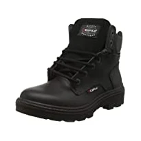 Zapatos de seguridad Cofra Sioux Bis S3 CI SRC 25551-000