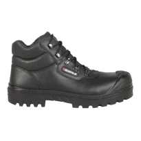 Zapatos de seguridad Cofra New Sheffield UK S3 HI CI HRO CR SRC 26910-000