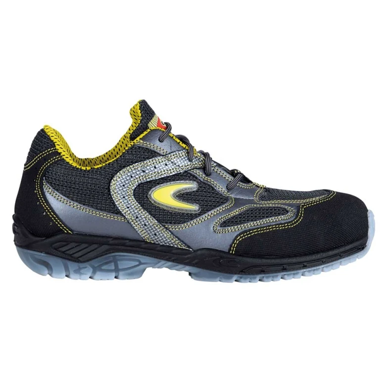 Zapatos de seguridad Cofra Grand Slam S1P SRC 30150-000