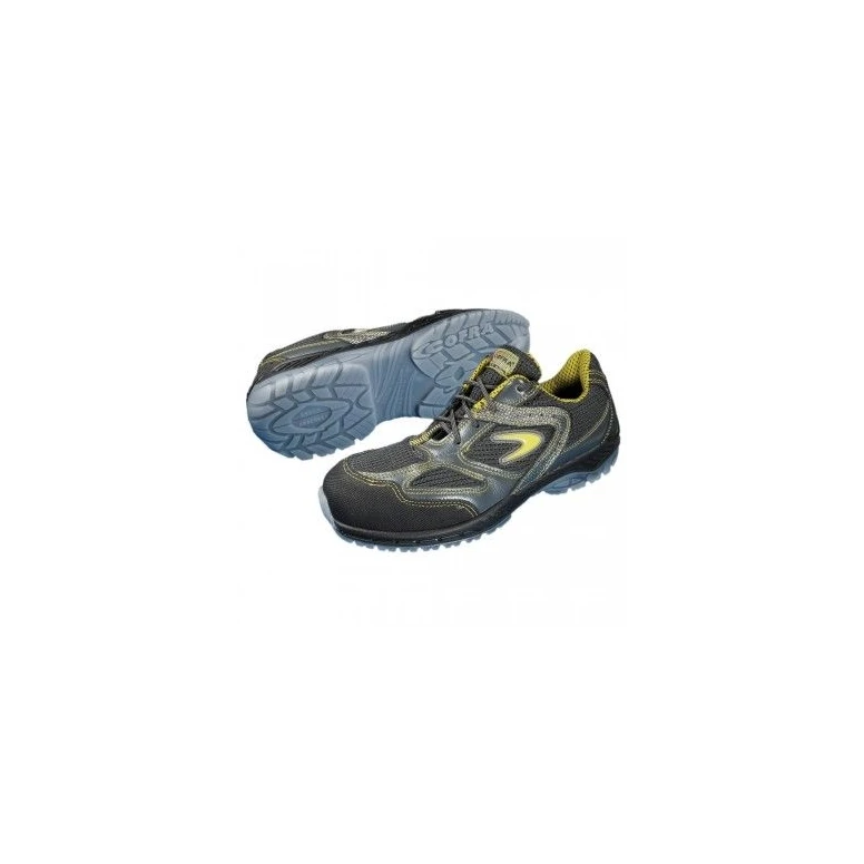 Zapatos de seguridad Cofra Grand Slam S1P SRC 30150-000