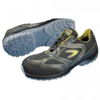 Zapatos de seguridad Cofra Grand Slam S1P SRC 30150-000