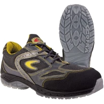 Zapatos de seguridad Cofra Grand Slam S1P SRC 30150-000