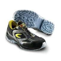 Zapatos de seguridad Cofra Grand Slam S1P SRC 30150-000