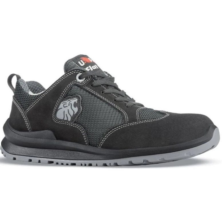 Zapatos de seguridad U-power Robert S1P SRC UF20096