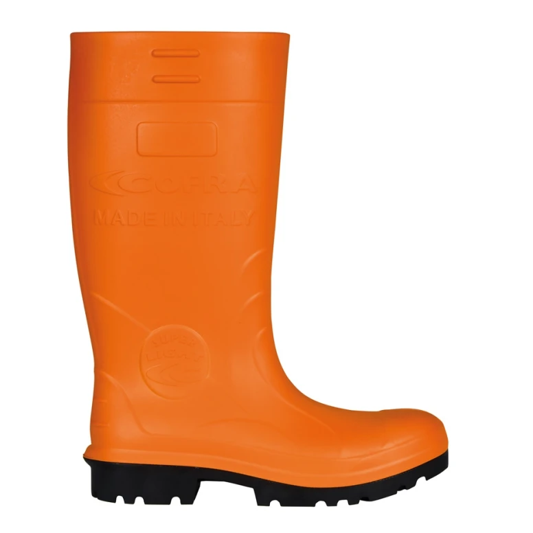 Botas de seguridad Cofra Angler S5 CI SRC 00080-018