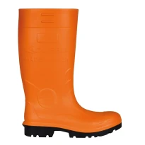 Botas de seguridad Cofra Angler S5 CI SRC 00080-018