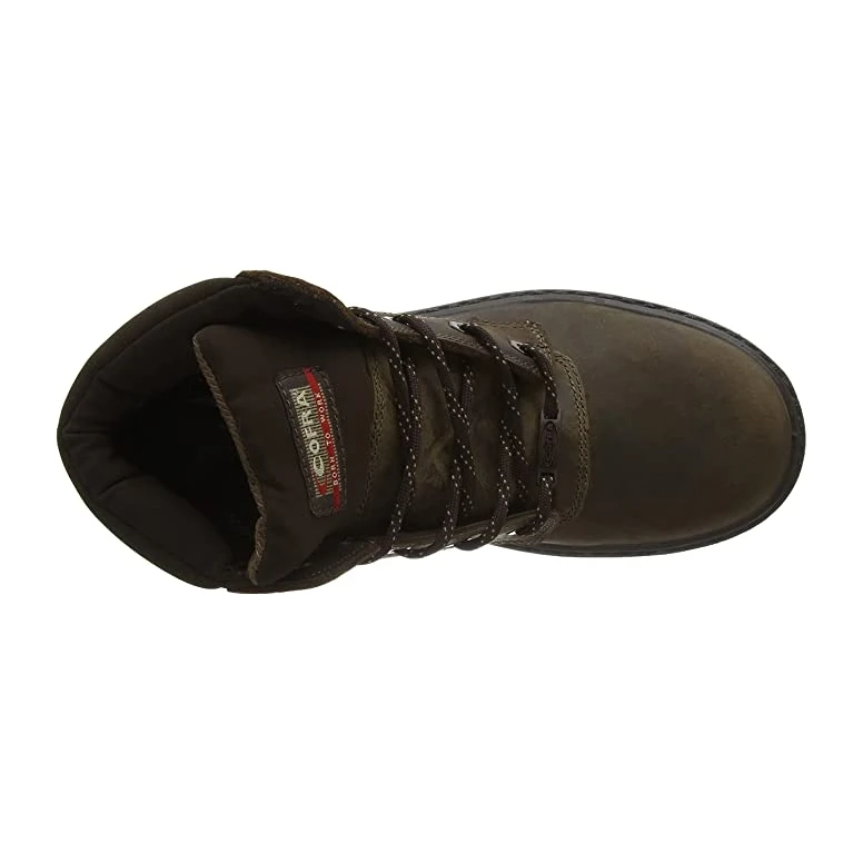 Liquidación total - Zapatos de seguridad Cofra Blanquilla S3 SRC 26400-N01 Número 38