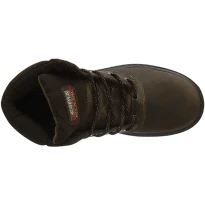 Liquidación total - Zapatos de seguridad Cofra Blanquilla S3 SRC 26400-N01 Número 38