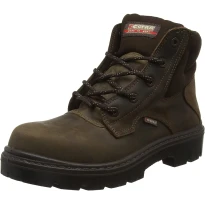 Liquidación total - Zapatos de seguridad Cofra Blanquilla S3 SRC 26400-N01 Número 42 2