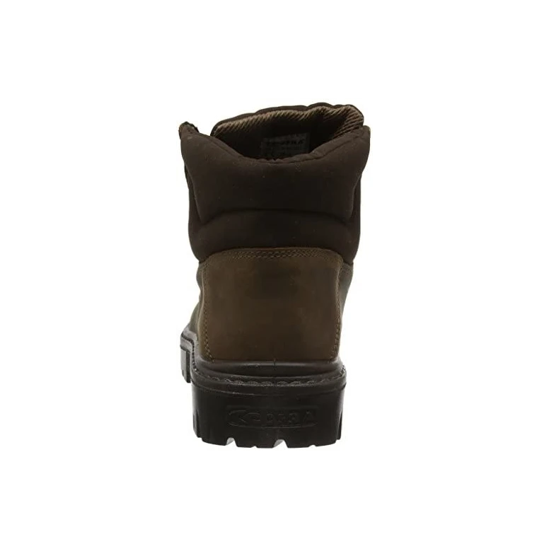 Liquidación total - Zapatos de seguridad Cofra Blanquilla S3 SRC 26400-N01 Número 42