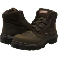 Liquidación total - Zapatos de seguridad Cofra Blanquilla S3 SRC 26400-N01 Número 42