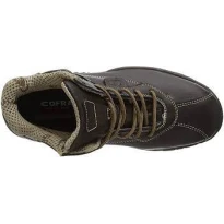 Liquidación total - Zapatos de seguridad Cofra Crag S3 SRC 22281-000 Número 42