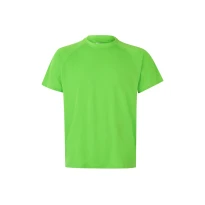 Camiseta técnica de trabajo Velilla 105506