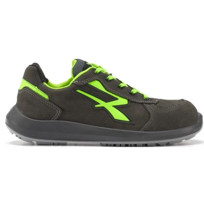 Zapatos de seguridad U-Power Hydra S3 SRC CI ESD RU20134