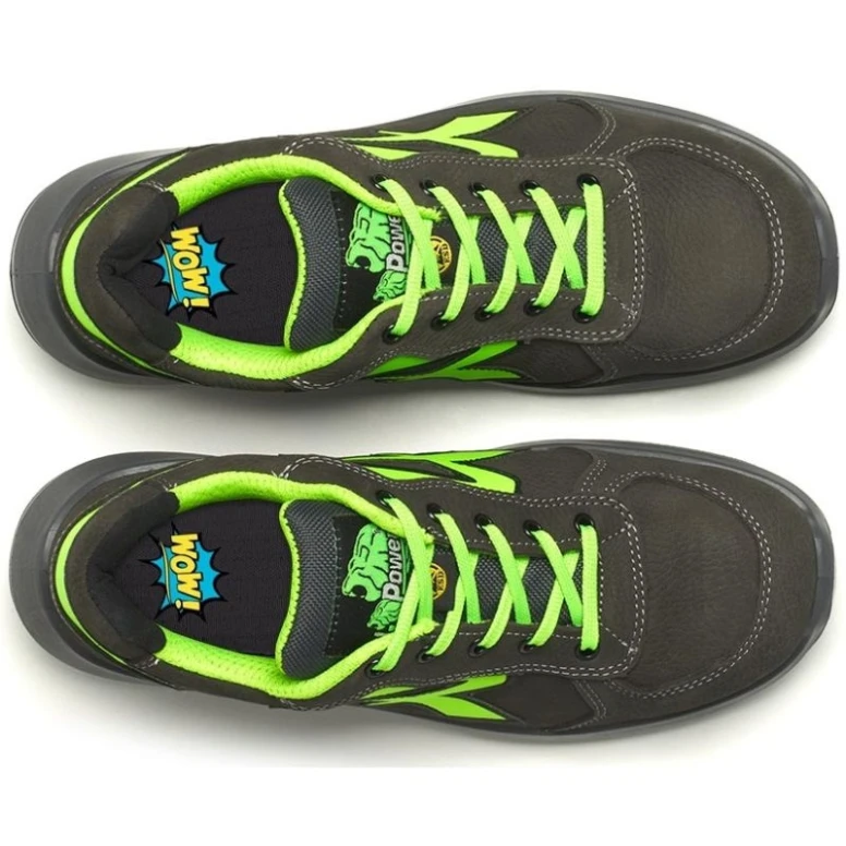 Zapatos de seguridad U-Power Hydra S3 SRC CI ESD RU20134