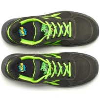 Zapatos de seguridad U-Power Hydra S3 SRC CI ESD RU20134
