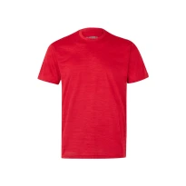 Camiseta técnica de trabajo Velilla 105507