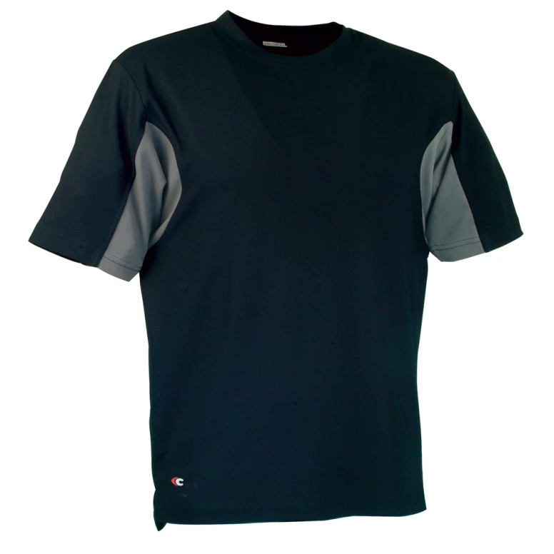 Camiseta de trabajo Cofra Guadalupa 100% Algodón V081-0-00
