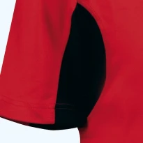 Camiseta de trabajo Cofra Guadalupa 100% Algodón V081-0-00