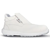 Liquidación total - Zapatos de seguridad U-power Shine Grip S2 SRC UW10012 número 47