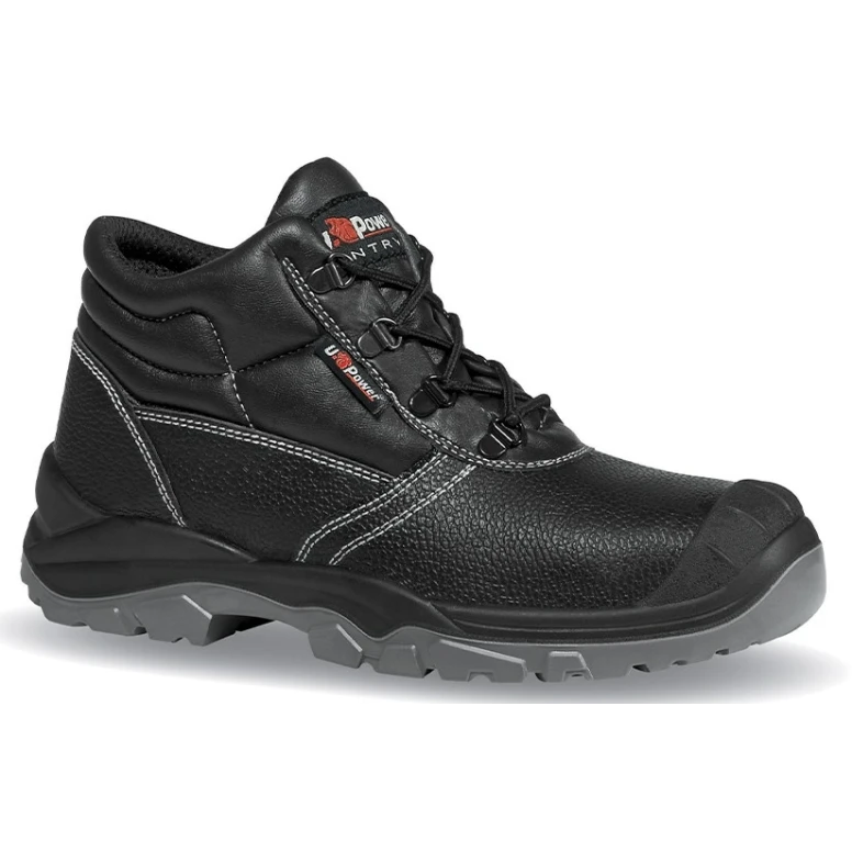 Zapatos de seguridad U-power Safe UK S3 SRC UE10123