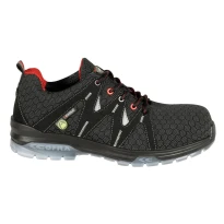 Zapatos de seguridad Cofra Drumstep Bis ESD S3 SRC 20770-001