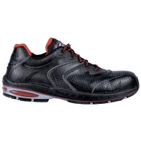 Zapatos de seguridad Cofra Goaltender S1P SRC 19130-000