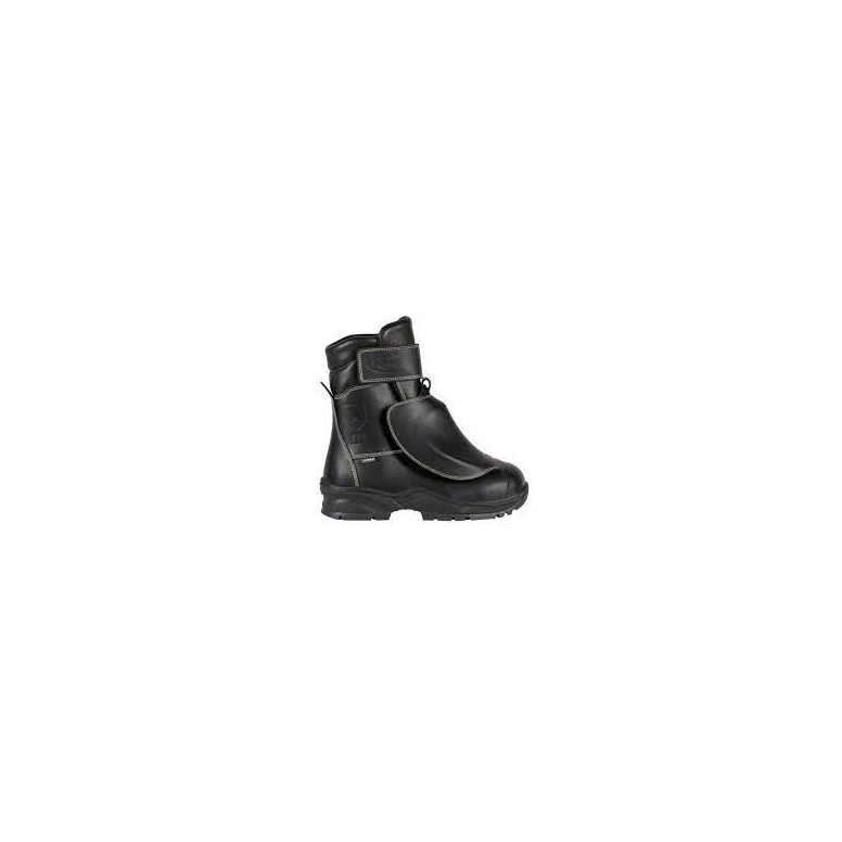 Zapatos de seguridad Cofra New Foundry S3 M HI HRO Fe AI HI1 SRC 21496-000