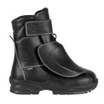 Zapatos de seguridad Cofra New Foundry S3 M HI HRO Fe AI HI1 SRC 21496-000