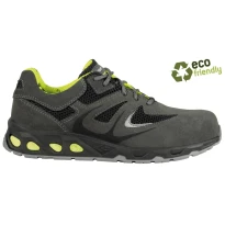 Zapatos de seguridad Cofra Bar Gris S1P SRC 73040-001