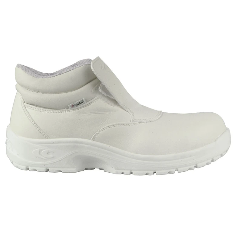 Zapatos de seguridad Cofra Numa S2 SRC 10150-000