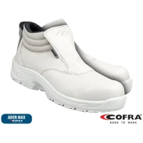 Zapatos de seguridad Cofra Numa S2 SRC 10150-000