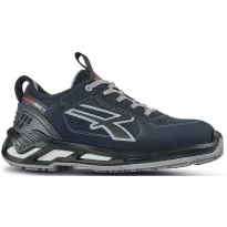 Zapatos de seguridad U-power Mason S1P SRC ESD | Línea Rojo 360 RS20106