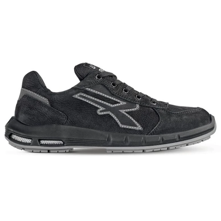 Zapatos de seguridad U-power Shedir Plus S3 SRC CI ESD RP20184