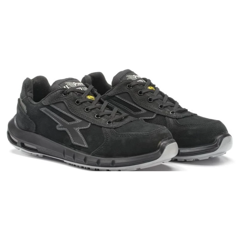 Zapatos de seguridad U-power Shedir Plus S3 SRC CI ESD RP20184