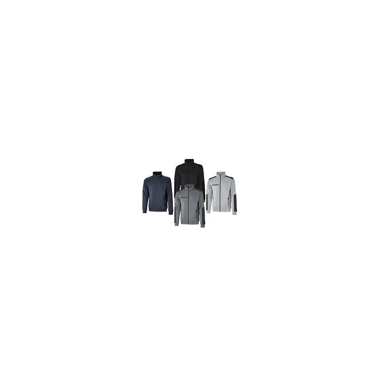 Sudadera de trabajo U-Power Snug EY129DB
