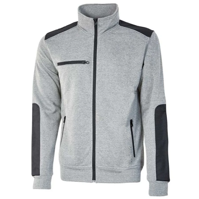 Sudadera de trabajo U-Power Snug EY129DB