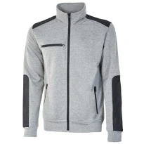 Sudadera de trabajo U-Power Snug EY129DB