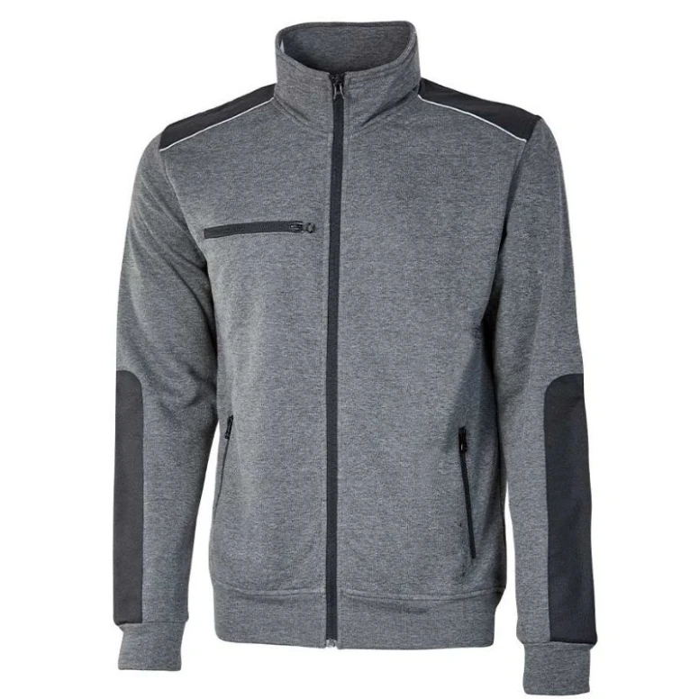 Sudadera de trabajo U-Power Snug EY129DB