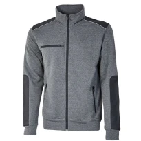 Sudadera de trabajo U-Power Snug EY129DB