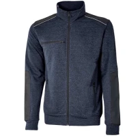 Sudadera de trabajo U-Power Snug EY129DB