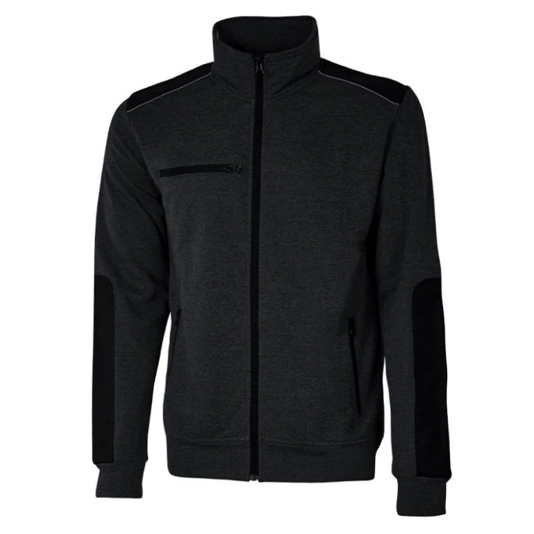 Sudadera de trabajo U-Power Snug EY129DB
